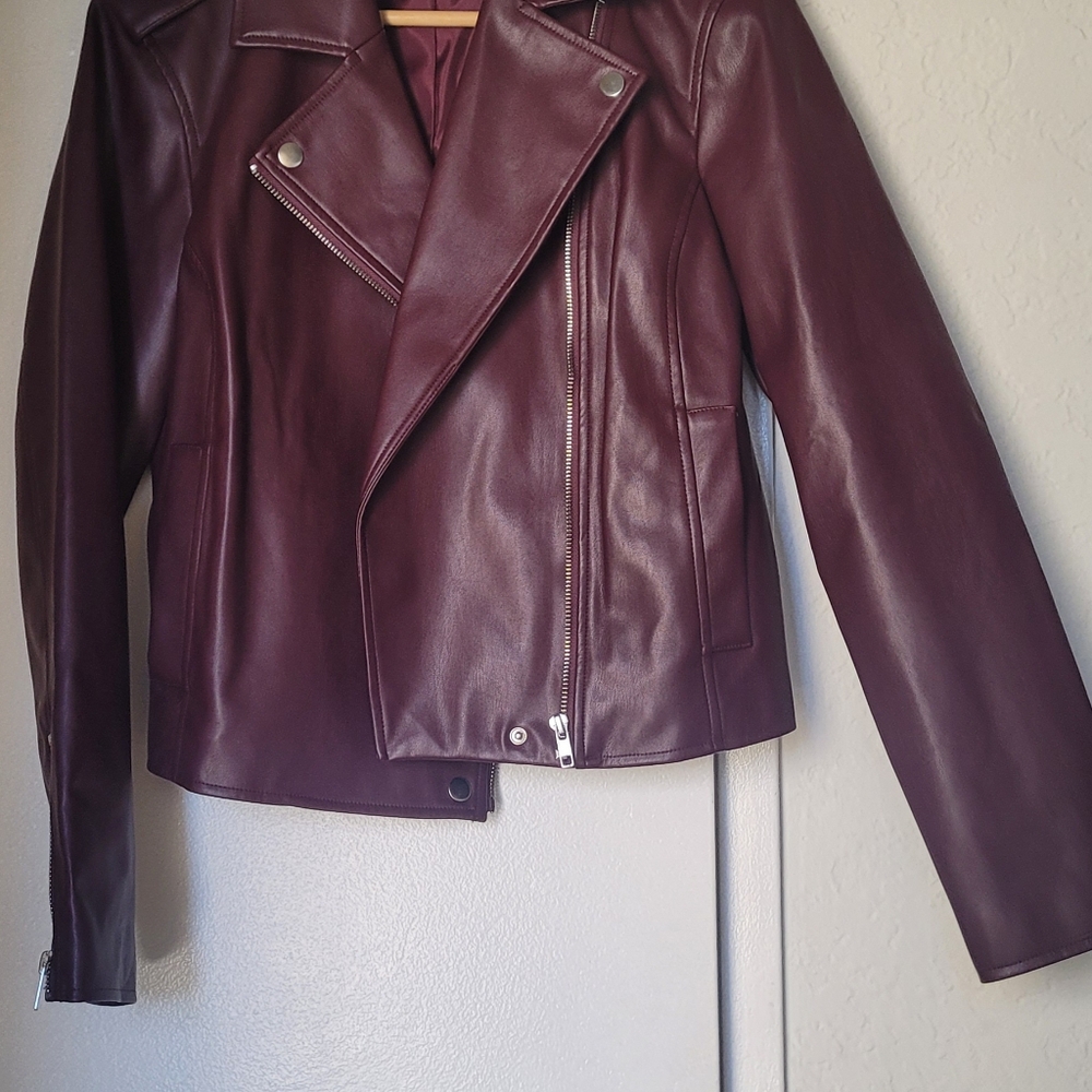 INC jacket - Picture 2 of 5